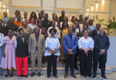 MINSA: Bolseiros angolanos seguem para formação no Brasil com financiamento do Banco Mundial MINSA: Bolseiros angolanos seguem para formação no Brasil com financiamento do Banco Mundial