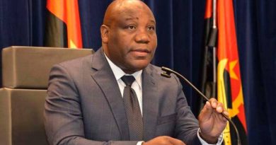 Tribunal Constitucional rejeita recurso de ex-ministro da Comunicação Social Tribunal Constitucional rejeita recurso de ex-ministro da Comunicação Social