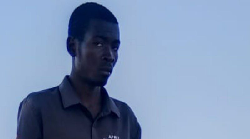 Polícia da Camama acusada de colocar segurança privada em terreno da empresa Konda Marta Polícia da Camama acusada de colocar segurança privada em terreno da empresa Konda Marta