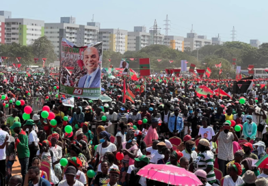 Se está claro que a UNITA também não é solução, como aceitar que dita o formato da oposição? – José Pedro Se está claro que a UNITA também não é solução, como aceitar que dita o formato da oposição? – José Pedro