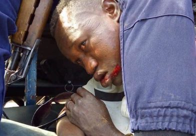 HRW denuncia abusos policiais e contra liberdade de imprensa em Angola