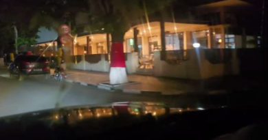 Cabinda: Governo Provincial esclarece sobre apagão na cidade mais ao norte do país Cabinda: Governo Provincial esclarece sobre apagão na cidade mais ao norte do país