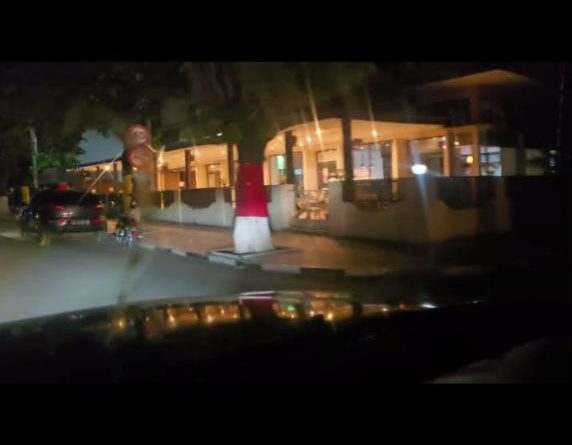 Cabinda: Governo Provincial esclarece sobre apagão na cidade mais ao norte do país Cabinda: Governo Provincial esclarece sobre apagão na cidade mais ao norte do país