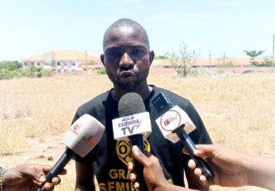 Advogado Simão Hebo denuncia “esquema” de venda de terrenos nas Administrações Advogado Simão Hebo denuncia “esquema” de venda de terrenos nas Administrações