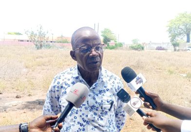 Talatona: “Ana Ndengue” acusa administrador adjunto para área técnica de facilitar licenças à Fundação Lar do Patriota Talatona: “Ana Ndengue” acusa administrador adjunto para área técnica de facilitar licenças à Fundação Lar do Patriota