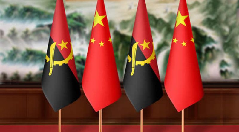 Desenvolvimento Sem Inclusão: Como o Financiamento Chinês e a Corrupção Estratégica Mantêm Angola Pobre