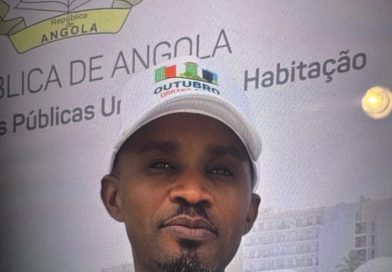 Autoproclamado futuro diretor-geral do IGCA acusado de tentativa de extorsão e abuso de poder Autoproclamado futuro diretor-geral do IGCA acusado de tentativa de extorsão e abuso de poder