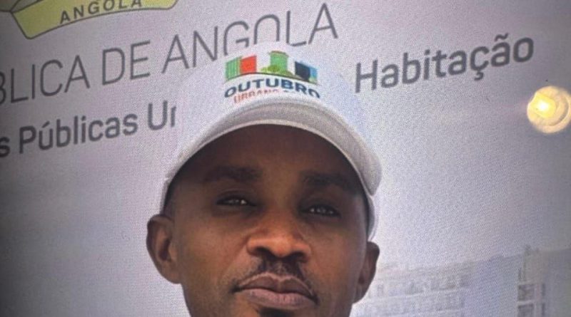 Autoproclamado futuro diretor-geral do IGCA acusado de tentativa de extorsão e abuso de poder