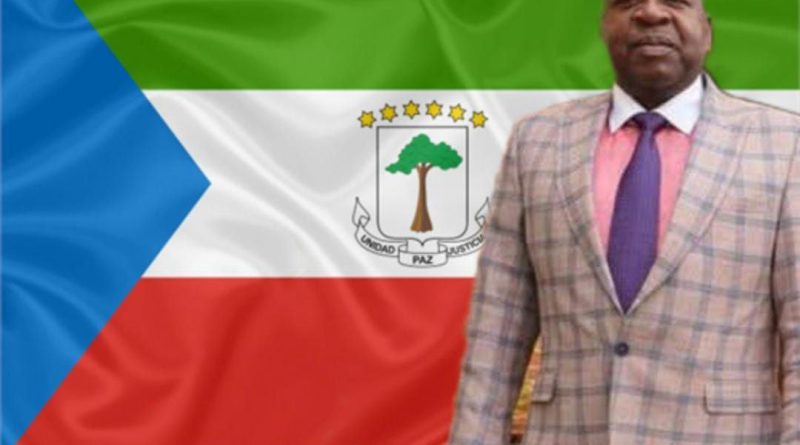 Embaixador “Protasio” da Guiné Equatorial em Angola acusado de estar envolvido em vários escândalos sexuais Embaixador “Protasio” da Guiné Equatorial em Angola acusado de estar envolvido em vários escândalos sexuais