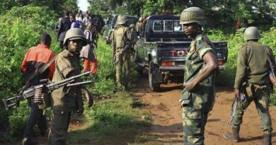FLEC renuncia Constituição da República e cidadania angolana após proclamação unilateral da Independência de Cabinda FLEC renuncia Constituição da República e cidadania angolana após proclamação unilateral da Independência de Cabinda
