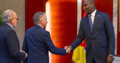 Grupo OMATAPALO anuncia expansão para Moçambique Grupo OMATAPALO anuncia expansão para Moçambique