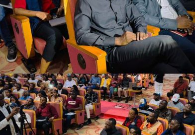 Instituto Angolano da Juventude reforça empregabilidade juvenil no Icolo e Bengo Instituto Angolano da Juventude reforça empregabilidade juvenil no Icolo e Bengo