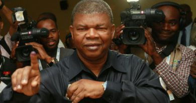 Guiné-Bissau acusa Presidente angolano João Lourenço de “hipocrisia” e de “roubar eleições”