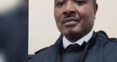 A justiça em nome do povo ou em nome da força de quem julga? – Marcos Filho A justiça em nome do povo ou em nome da força de quem julga? – Marcos Filho