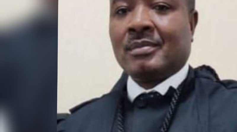 A justiça em nome do povo ou em nome da força de quem julga? – Marcos Filho A justiça em nome do povo ou em nome da força de quem julga? – Marcos Filho