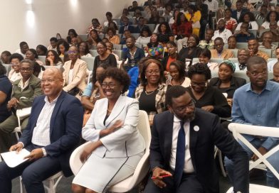 Mais de 160 bolseiros do MINSA seguem para formação no Brasil com financiamento do Banco Mundial Mais de 160 bolseiros do MINSA seguem para formação no Brasil com financiamento do Banco Mundial