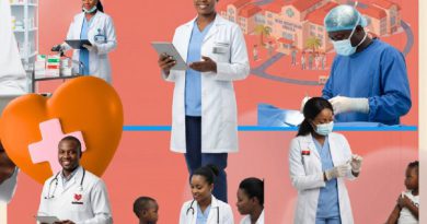 Ministério da Saúde manda mais 162 profissionais para formação no Brasil com apoio do Banco Mundial