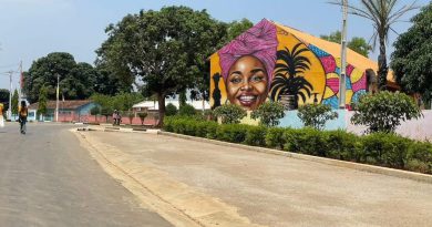 Município da Banga reafirma compromisso com desenvolvimento e mobiliza cidadãos para trabalho