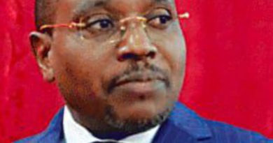 Carta aberta: Funcionários da IGAE saem em defesa de sebastião Ngunza pela administração transparente Carta aberta: Funcionários da IGAE saem em defesa de sebastião Ngunza pela administração transparente