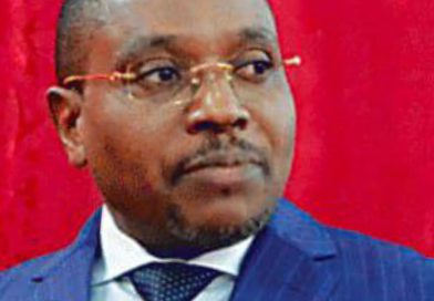 Carta aberta: Funcionários da IGAE saem em defesa de sebastião Ngunza pela administração transparente Carta aberta: Funcionários da IGAE saem em defesa de sebastião Ngunza pela administração transparente