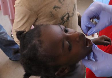 Nova parceria entre OMATAPALO e Cáritas de Angola reforça combate à insegurança alimentar Nova parceria entre OMATAPALO e Cáritas de Angola reforça combate à insegurança alimentar