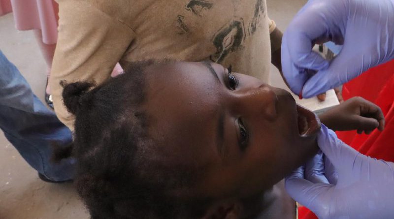 Nova parceria entre OMATAPALO e Cáritas de Angola reforça combate à insegurança alimentar