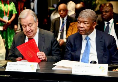 Relatores da ONU pedem a Angola que esclareça alegada perseguição a activista Relatores da ONU pedem a Angola que esclareça alegada perseguição a activista