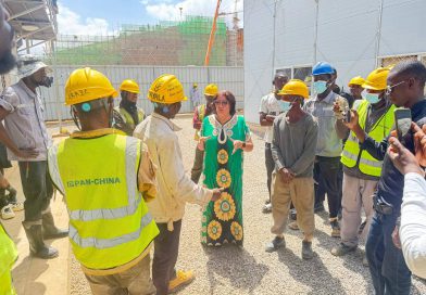 Desenvolvimento Sem Dignidade: O Caso da Pan China e o Custo da Impunidade em Angola