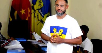 Partido Liberal abre ano político no Kuito com reunião do Conselho Executivo da Comissão Política