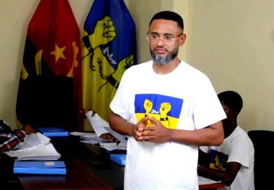 Partido Liberal abre ano político no Kuito com reunião do Conselho Executivo da Comissão Política