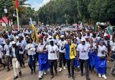 Líder do PL descarta pretensão de fazer parte de uma Ampla Frente e defende coligação da oposição