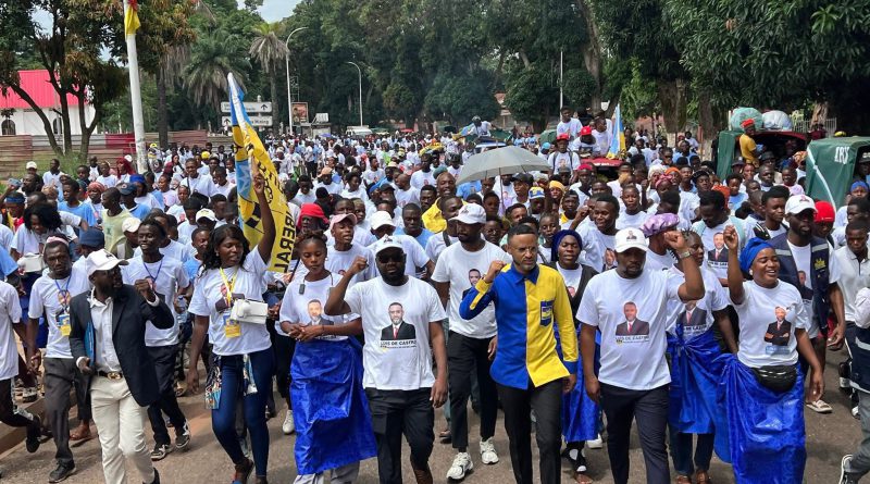 Líder do PL descarta pretensão de fazer parte de uma Ampla Frente e defende coligação da oposição