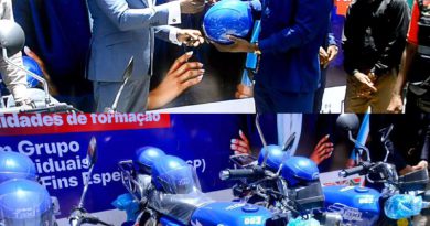 Luanda: CPJ firma parceria estratégica com projecto Emanuel e reforça capacidade para mitigação do desemprego juvenil Luanda: CPJ firma parceria estratégica com projecto Emanuel e reforça capacidade para mitigação do desemprego juvenil