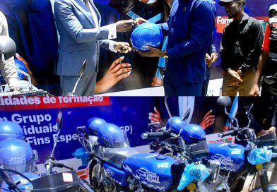 Luanda: CPJ firma parceria estratégica com projecto Emanuel e reforça capacidade para mitigação do desemprego juvenil Luanda: CPJ firma parceria estratégica com projecto Emanuel e reforça capacidade para mitigação do desemprego juvenil