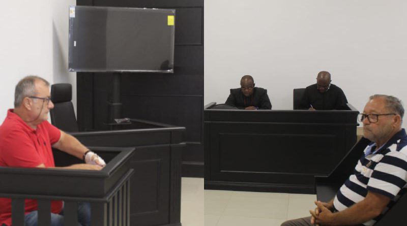 Corrupção em tribunais: Associação Mãos Livres defende inspecção da actividade dos juízes Corrupção em tribunais: Associação Mãos Livres defende inspecção da actividade dos juízes