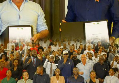 Luanda: CPJ e VIS assinam memorando de cooperação durante fórum sobre empreendedorismo juvenil