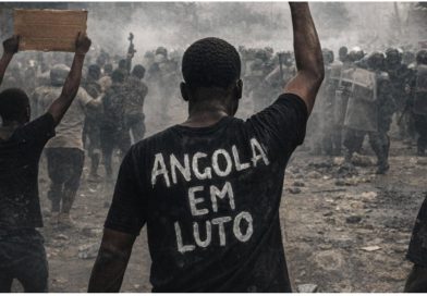 Julho de 2025 em Angola: Protesto Social, Repressão Letal e o Desafio da Responsabilização Julho de 2025 em Angola: Protesto Social, Repressão Letal e o Desafio da Responsabilização