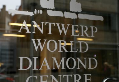 Angola Paga 8 Milhões de Dólares para Reforçar a Promoção dos Diamantes Naturais Angola Paga 8 Milhões de Dólares para Reforçar a Promoção dos Diamantes Naturais