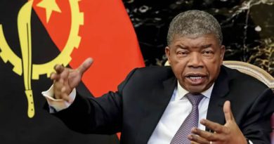 HRW apela ao Presidente angolano angolano para vetar lei das ONG por alegadas restrições às liberdades