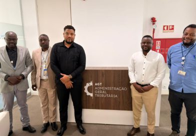AVIAA e AGT asseguram cooperação institucional no quadro da educação tributária AVIAA e AGT asseguram cooperação institucional no quadro da educação tributária