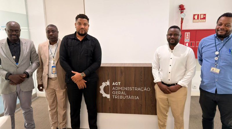 AVIAA e AGT asseguram cooperação institucional no quadro da educação tributária