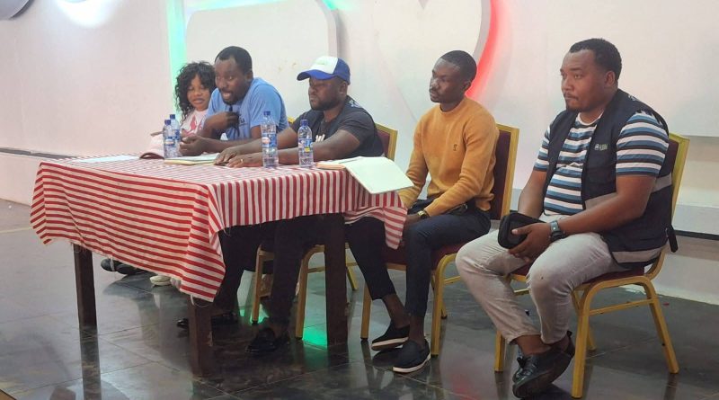 Associação de Vendedores e Intermediários de Automóveis de Angola lança campanha de cadastramento de novos associados