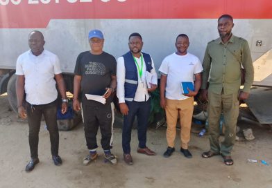 AVIAA constata andamento da actividade comercial do sector automóvel em Luanda AVIAA constata andamento da actividade comercial do sector automóvel em Luanda