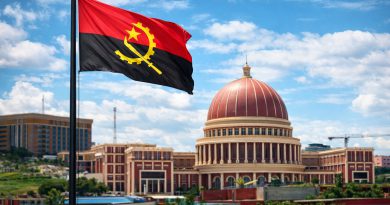 Nova Lei das ONGs em Angola Levanta Preocupações Sobre Liberdades Cívicas e Espaço Democrático