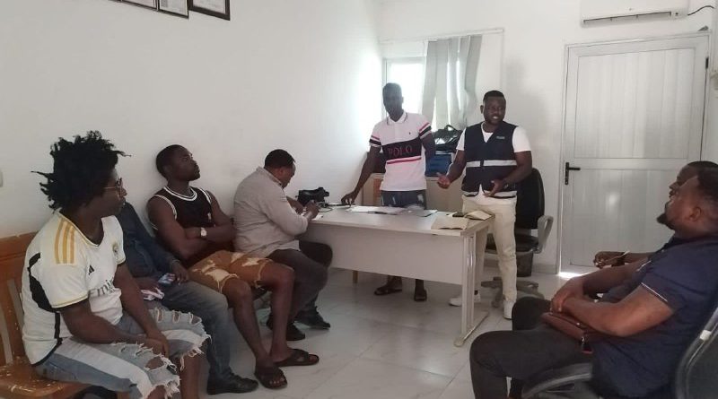 Associação de Vendedores e Intermediários de Automóveis de Angola vai contar com nova porta-voz