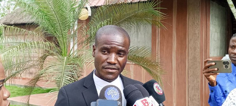 Especialista em naturopatia afirma que plantas medicinais de Angola são um “diamante verde” Especialista em naturopatia afirma que plantas medicinais de Angola são um “diamante verde”