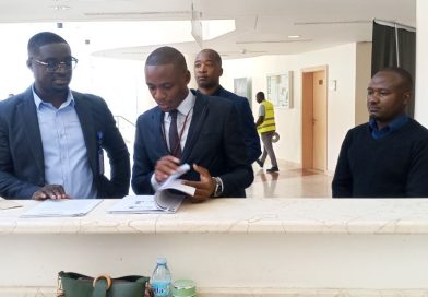 Caso INDRA: Partido Liberal pede ao Tribunal Supremo  suspensão do concurso que deu victória à empresa espanhola