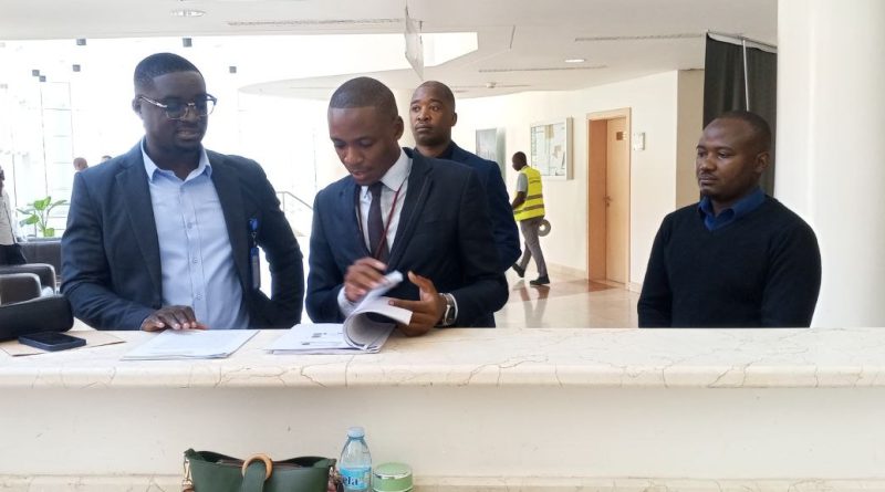 Caso INDRA: Partido Liberal pede ao Tribunal Supremo  suspensão do concurso que deu victória à empresa espanhola