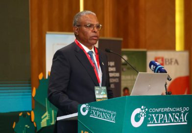 Crescimento da indústria transformadora com impacto directo no sector não petrolífero