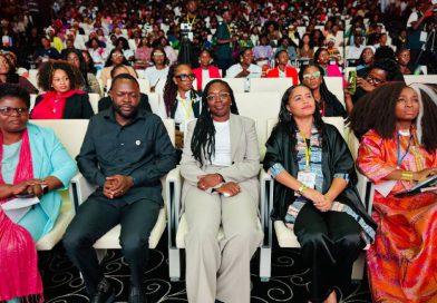IAJ: Fórum Nacional de “Jovens Mulheres que Inspiram” reuniu mais de 600 participantes em Luanda IAJ: Fórum Nacional de “Jovens Mulheres que Inspiram” reuniu mais de 600 participantes em Luanda